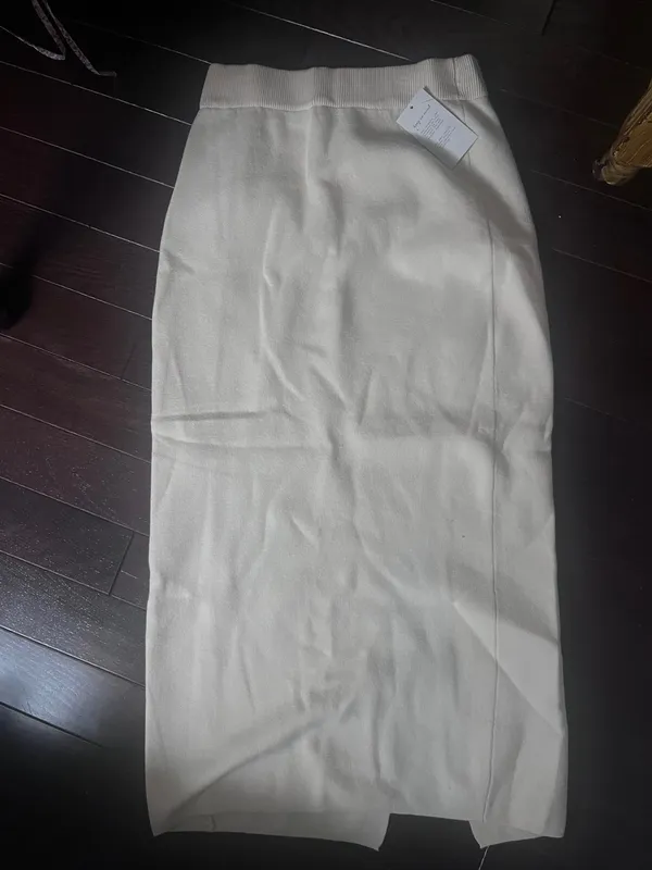 A new day midi skirt  - Image 3