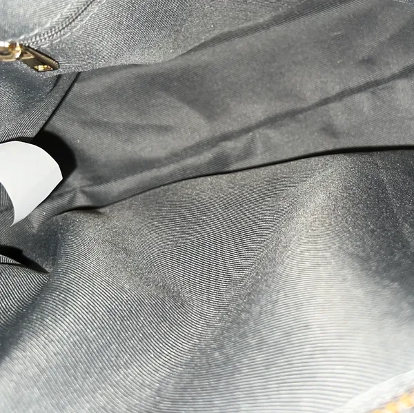 Boutique Crossbody Bag Gray - Image 4