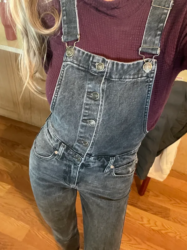 Ziggy Overalls - Image 2
