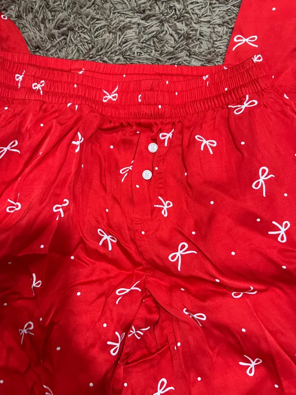 Aerie pajama pants - Image 3