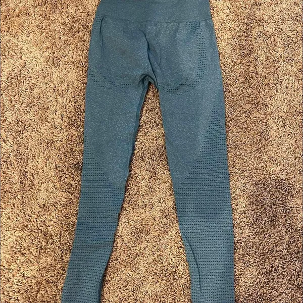 Gymshark Cute Leggings - Image 2