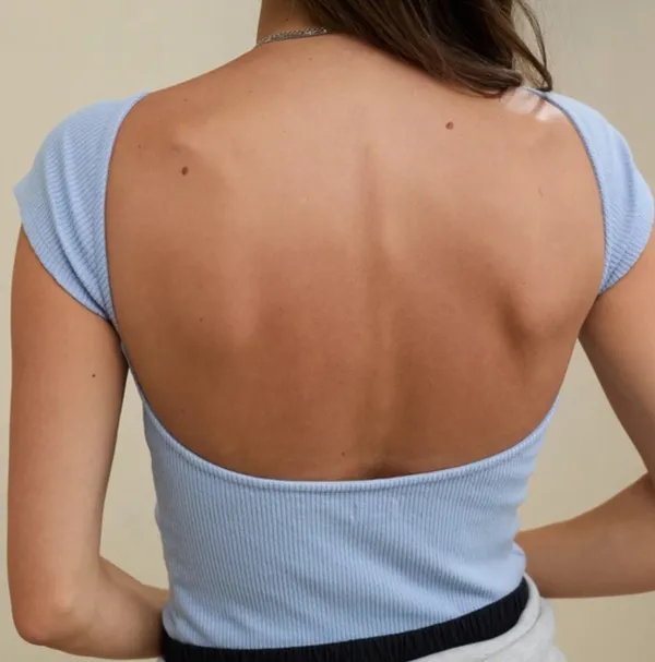 Aerie backless top  - Image 2
