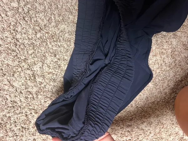 CRZ Yoga Shorts - Image 3