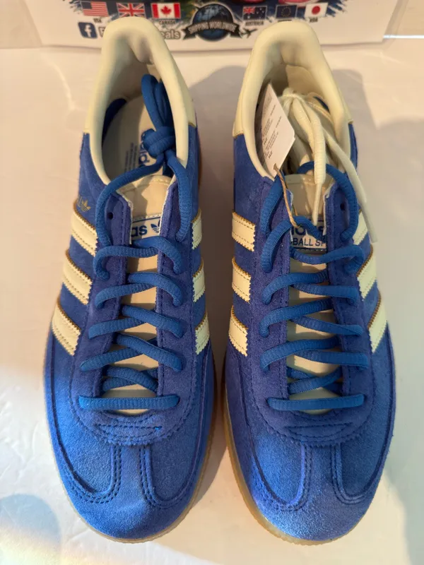 Adidas Handball Spezial 7.5W/6.5M - Image 3