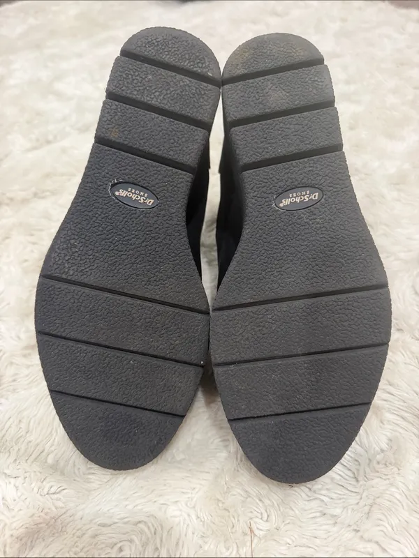 Dr. Scholl's Bianca Wedge Bootie in black woman’s size 7 - Image 5