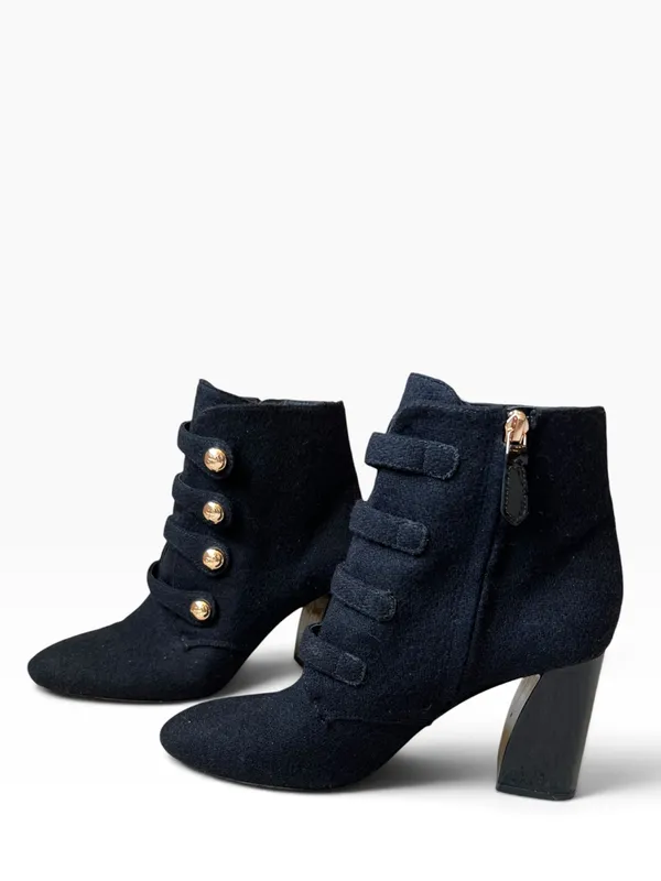 Tory Burch Marisa Bootie - Image 4