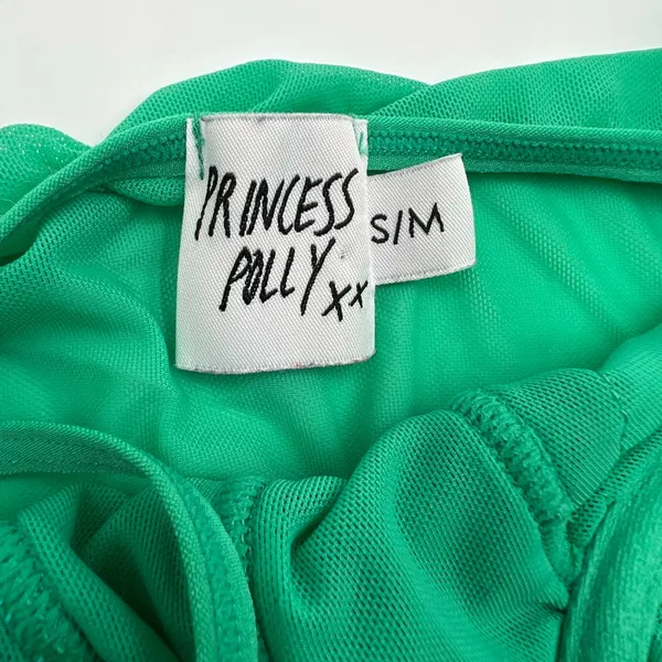 PRINCESS POLLY BRENTWOOD TOP - Image 4
