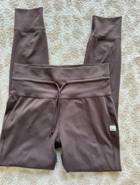 Vuori daily leggings Medium Long - Image 2