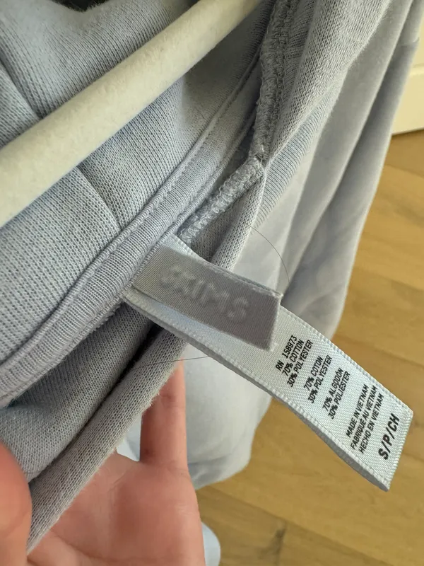 Classic Hoodie - Image 4