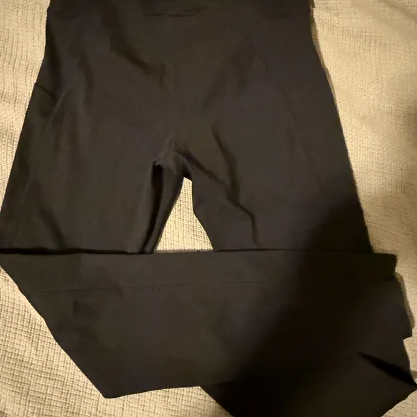 Vuori black leggings - Image 5