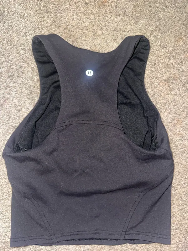 Lululemon Sports Bra - Image 2