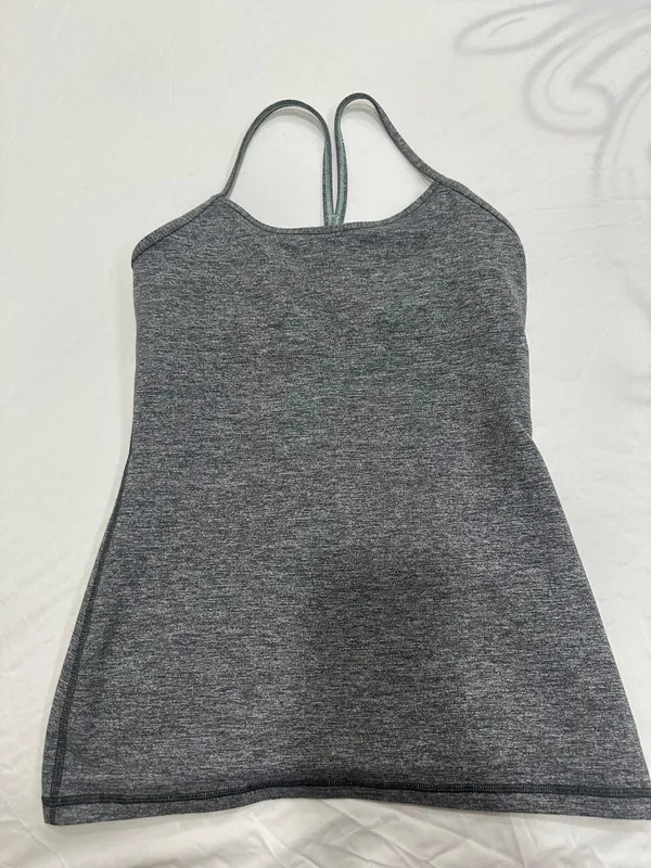 Lululemon Tank Top - Image 2