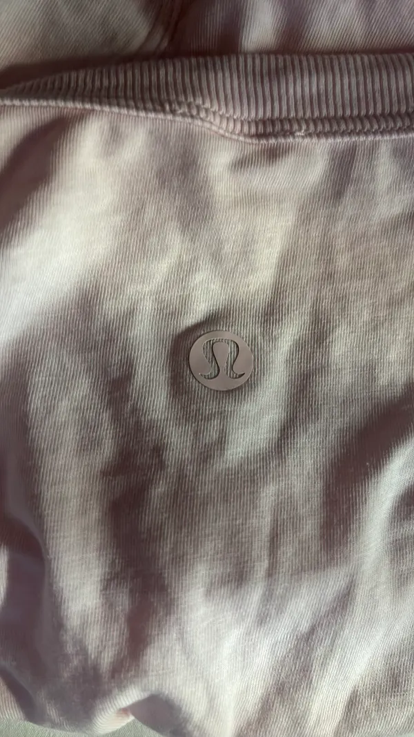 Lululemon Tank - Image 4
