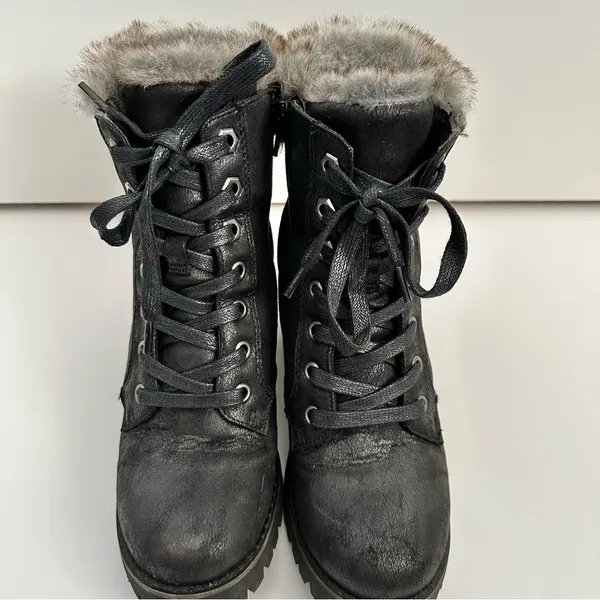 Steve Madden Comfort Boots - Image 6
