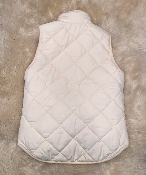 Puffer Vest - Image 4