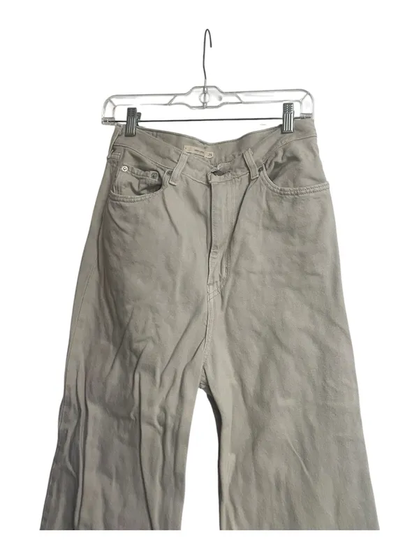 Levi’s High Loose Jeans - Image 8