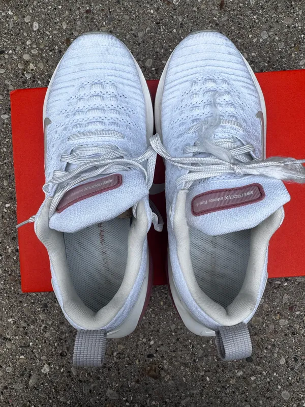 Women’s Nike Reactx Infinity Run - Image 3
