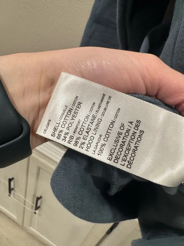 NWT Puma Sweatshirt - Image 5