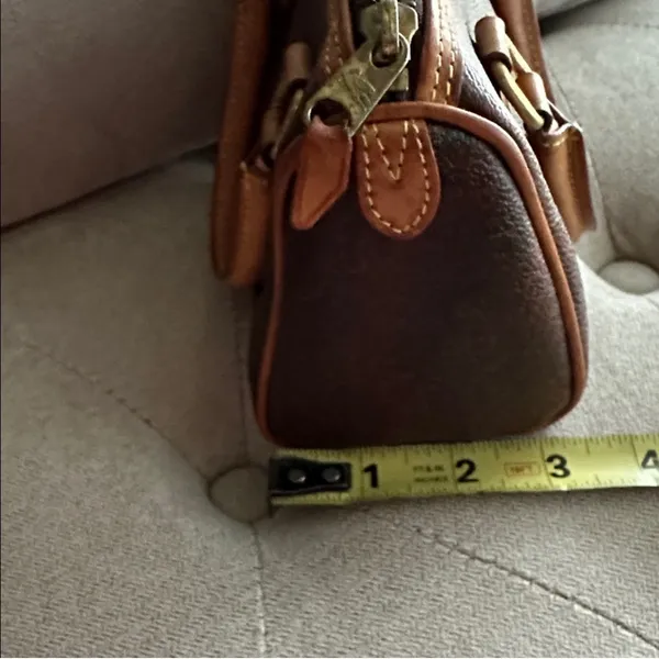 ETRO Mini Boston Bag - Image 15