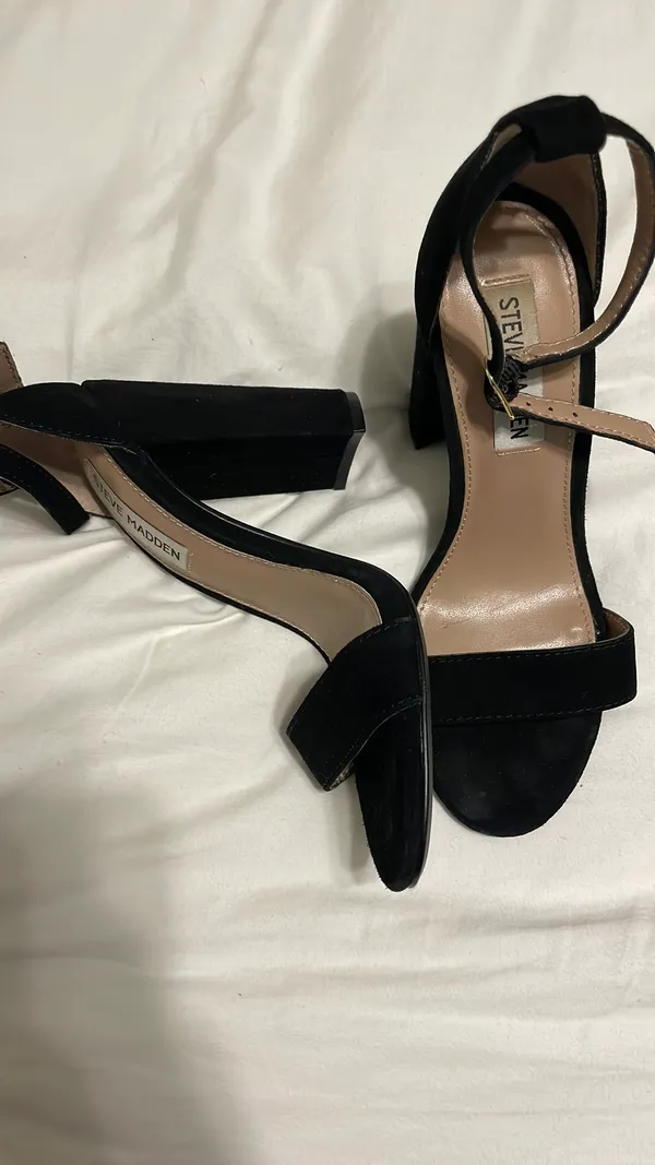 steve madden heels - Image 2
