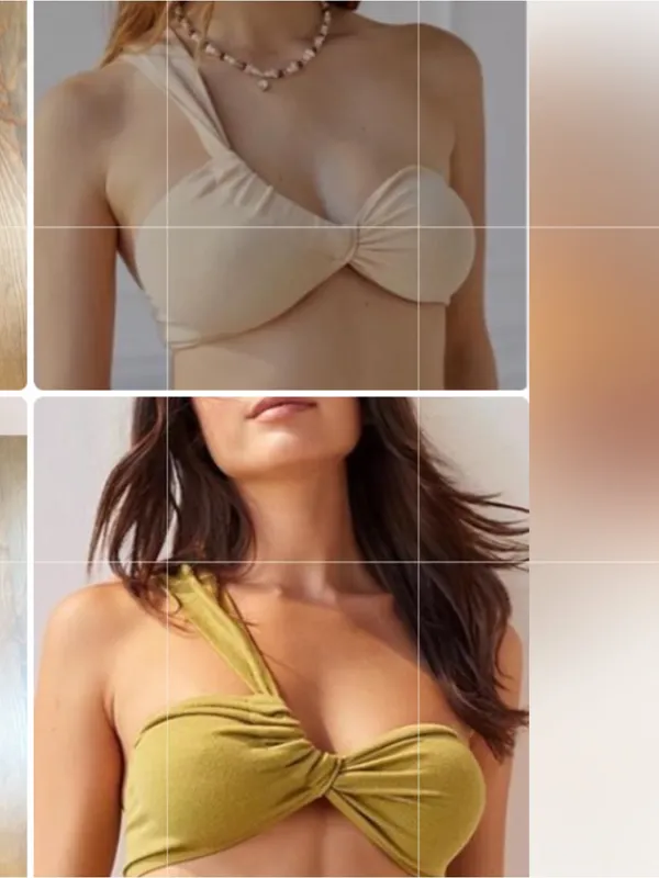 Urban Outfitters Out from under Rumba Seamless bra tops - Image 2