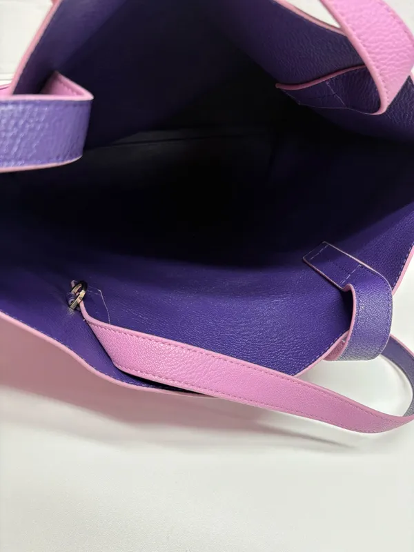 Campo Marzio Reversible Tote Bag - NEW - Dust Bag.‎ - Image 4