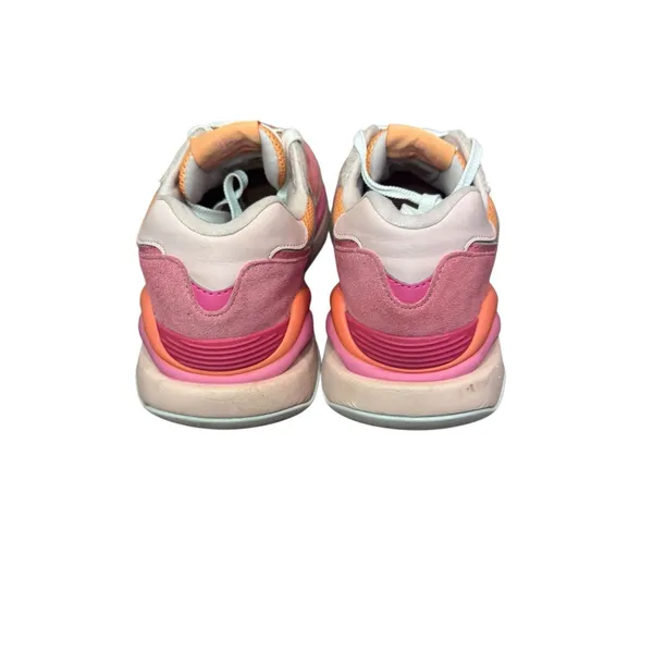 New Balance 57/40‎ Valentine's Day Athletic Sneakers Women's 9.5 Mesh W5740VDA - Image 2