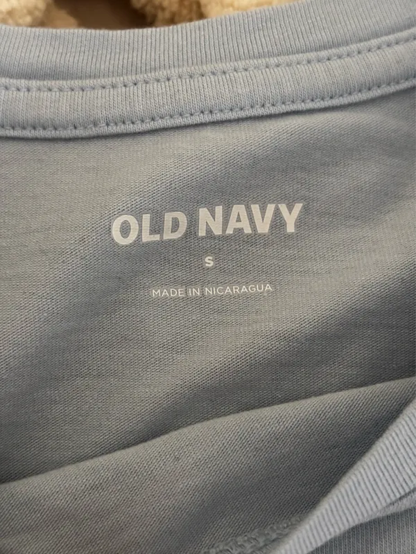 Old Navy Long Sleeve - Image 2