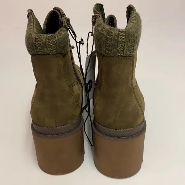 Aveline hiking boots-Universal threads A4‎ - Image 6
