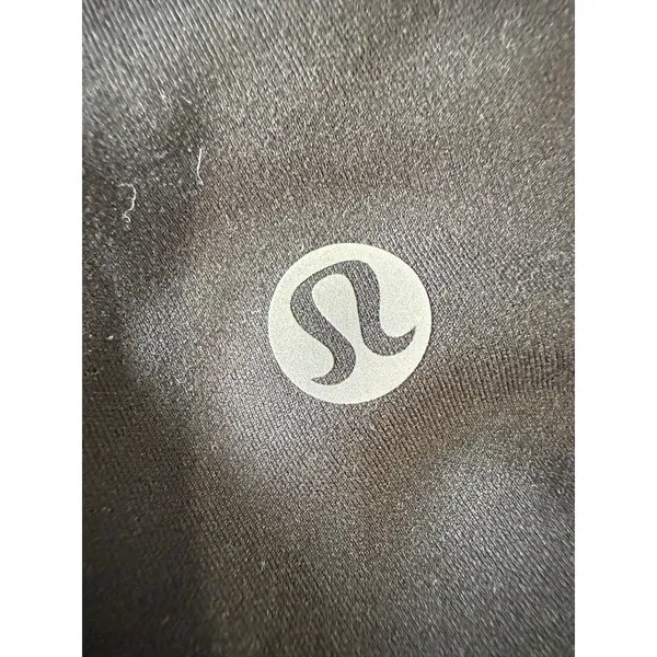 Lululemon Wunder Train High Rise Tights Womens Size 2 25‎ Black - Image 4