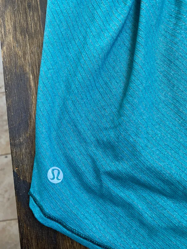 Lululemon Tank Top - Image 3