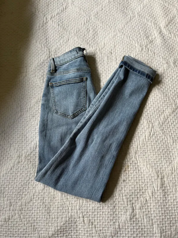 Willow + Root Jeans - Image 2