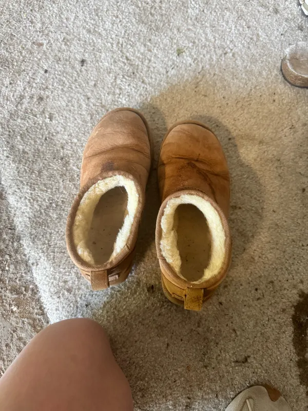UGG Mini Boots - Image 2