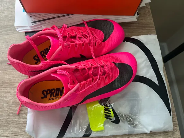 Nike Spikes Rival Track - Image 5