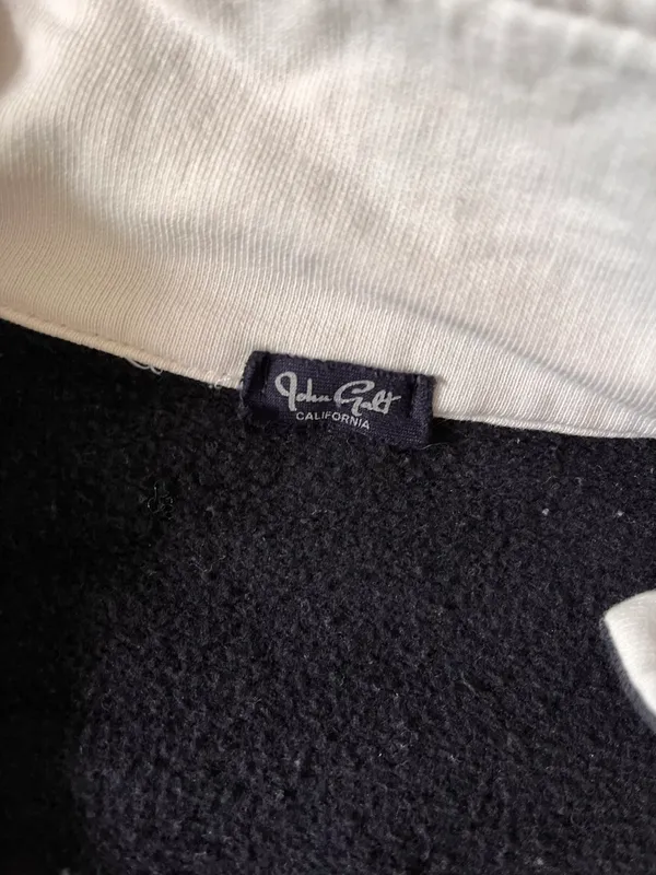 Brande Melville Quarter Zip - Image 3