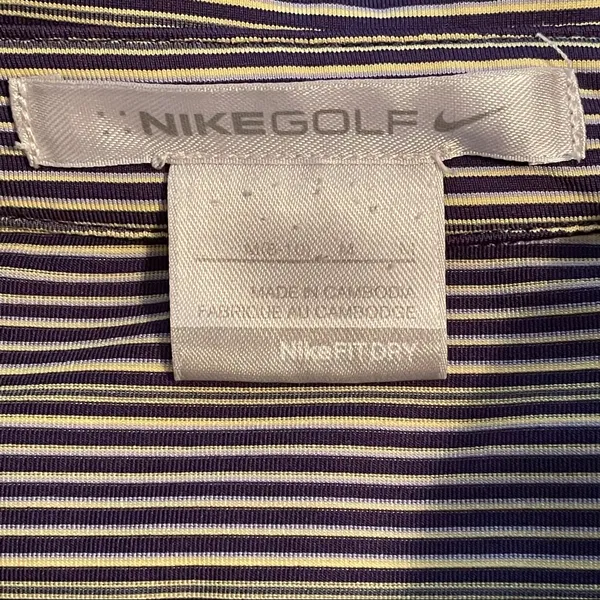 Nike Women’s Golf Polo - Image 5