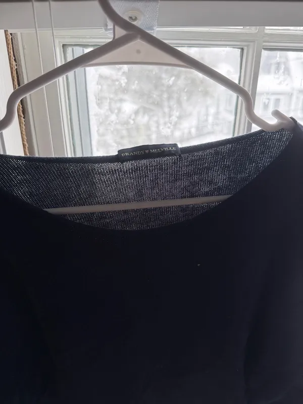 Brandy Melville Sweater - Image 2