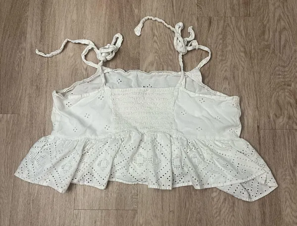 madewell top - Image 2