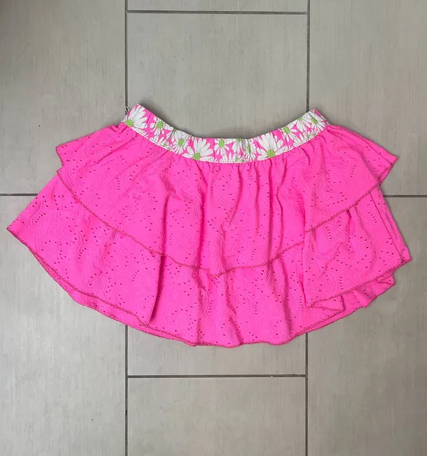 Love Shack Fancy x Hurley Skirt - Image 2