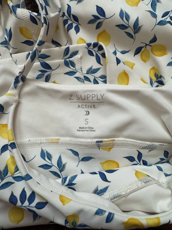 Z Supply Set - Image 4