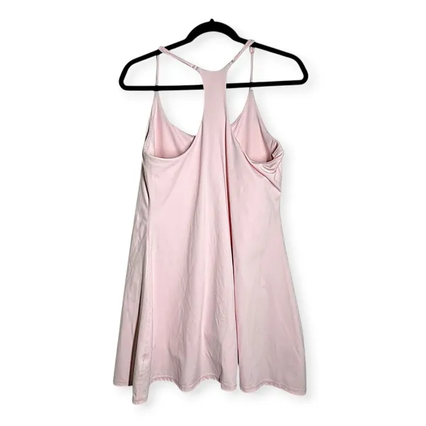 Z by ZELLA | L | Active Racerback Dress In Pink Amour - Image 6