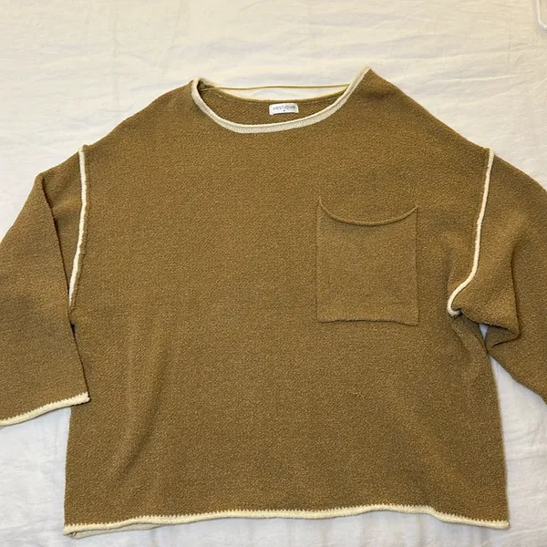 Vestique Lily Sweater Size Small - Image 2