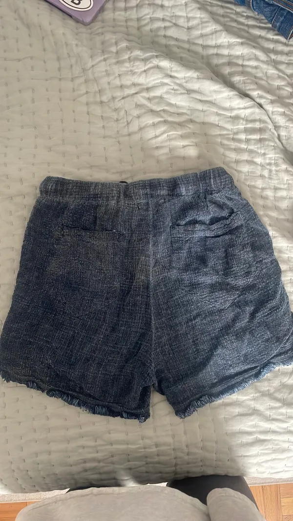 Free People Lounge Shorts - Image 2