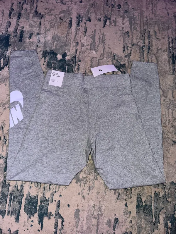 Nike Leggings Women’s - Image 2