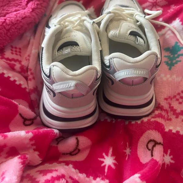 Women’s shoes White Size 5 - Image 3
