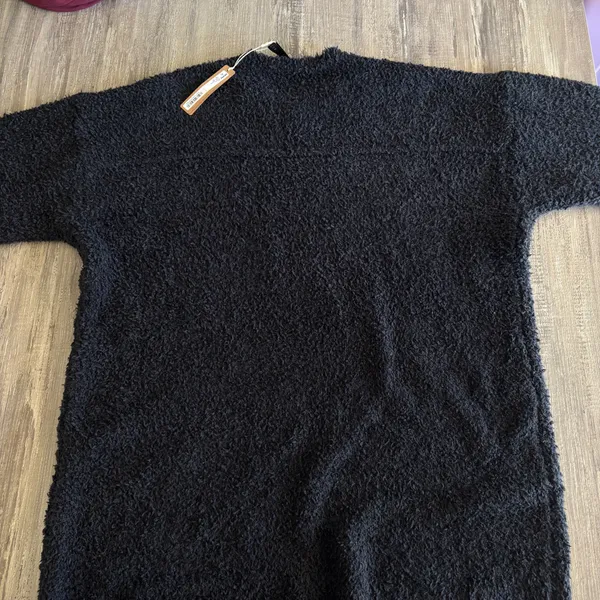 New skims cozy knit sweater - Image 3