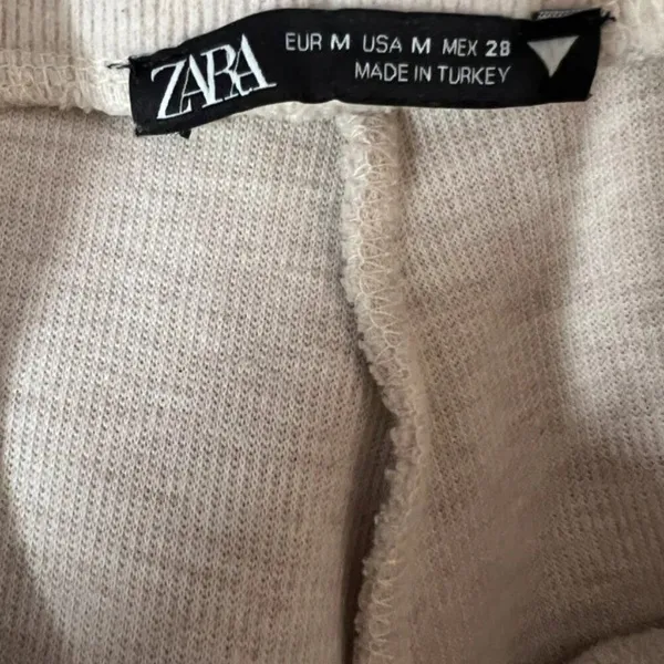 ‎Zara medium pants - Image 2