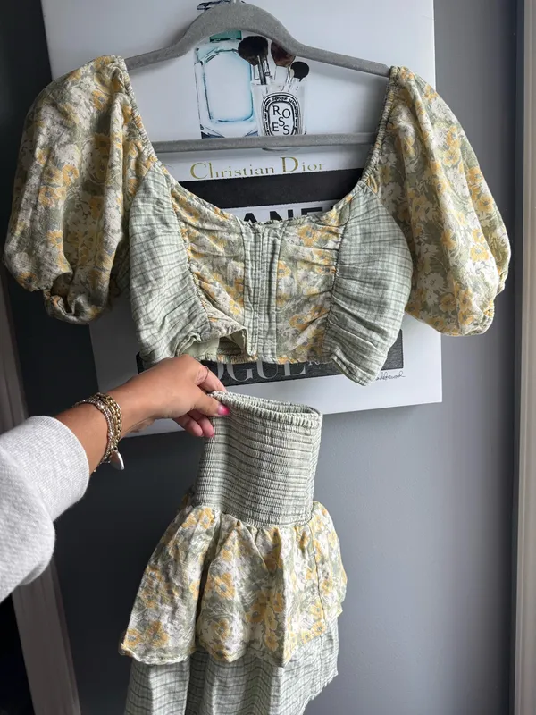 American Eagle Set Two-Piece - Image 3