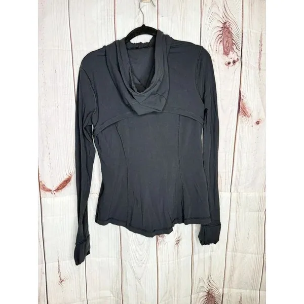 Lululemon hooded define - Image 2