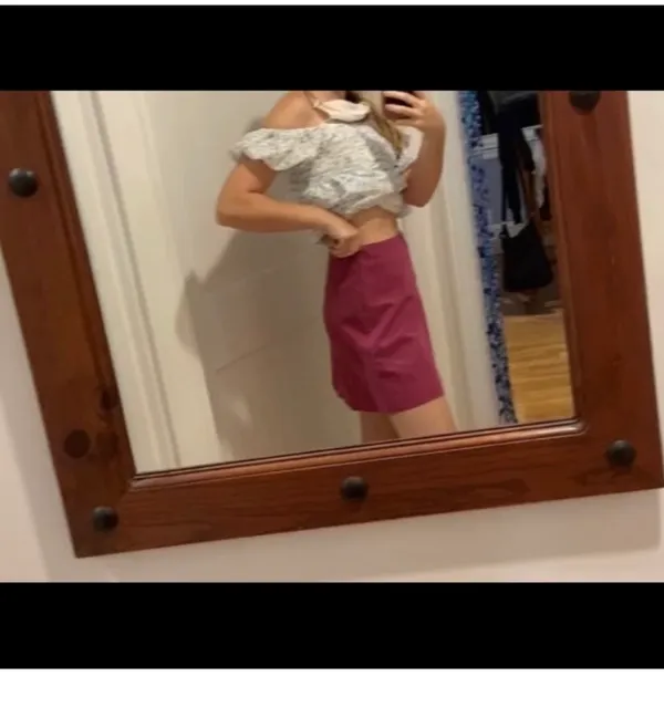 Free People Skirt - Image 5